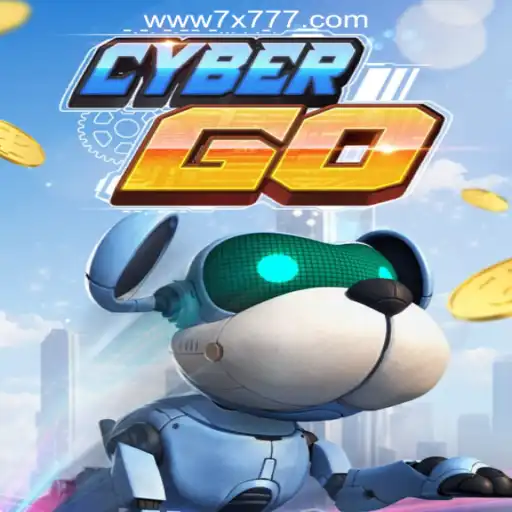 CyberGO: Dive into the Futuristic World of Brazilian Slots