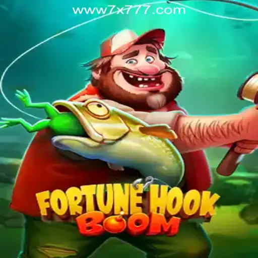 Exploring the Thrills of FortuneHookBoom: A Deep Dive into 7X777.COM Oficial Slots Brasil #1
