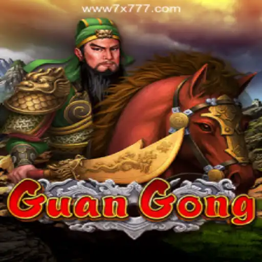 GuanGong: The Epic Journey to Slots Supremacy