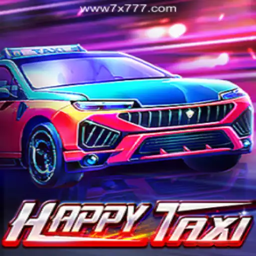 Exploring HappyTaxi: The Exciting World of 7X777.COM Oficial Slots Brasil #1