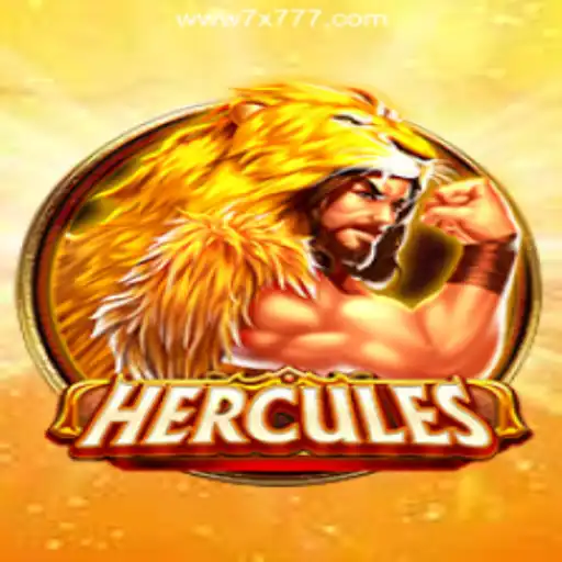 Exploring the Mythical World of Hercules in 7X777.COM Oficial Slots Brasil #1