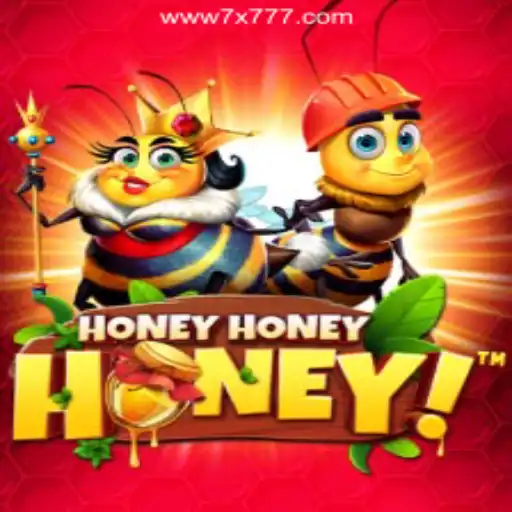Discover the Sweet Thrills of HoneyHoneyHoney on 7X777.COM Oficial Slots Brasil #1
