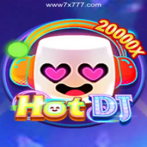 HotDJ: Discover the Rhythm of Gaming with 7X777.COM Oficial Slots Brasil #1