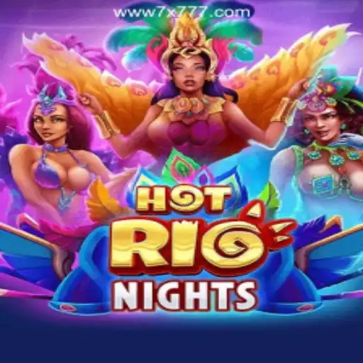 Experience Thrilling Adventures in HotRioNights: The Premier Slot Game