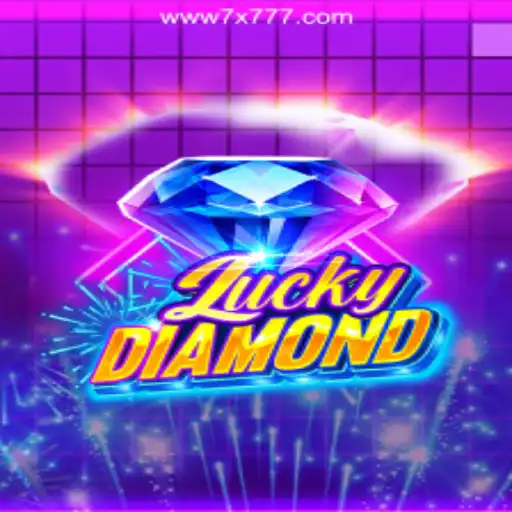 Exploring LuckyDiamond: A New Era in Online Slots with 7X777.COM