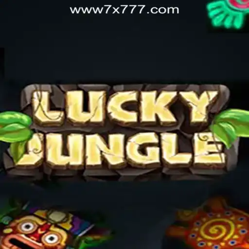 Discover the Excitement of LuckyJungle: Your Guide to 7X777.COM Oficial Slots Brasil #1
