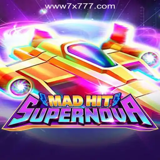 Exploring the Thrills of MadHitSupernova - A Slot Game Extravaganza