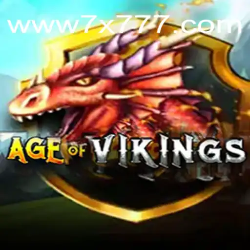 AgeofViking: An Immersive Journey into Norse Adventures