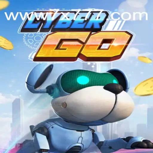 CyberGO: Dive into the Futuristic World of Brazilian Slots