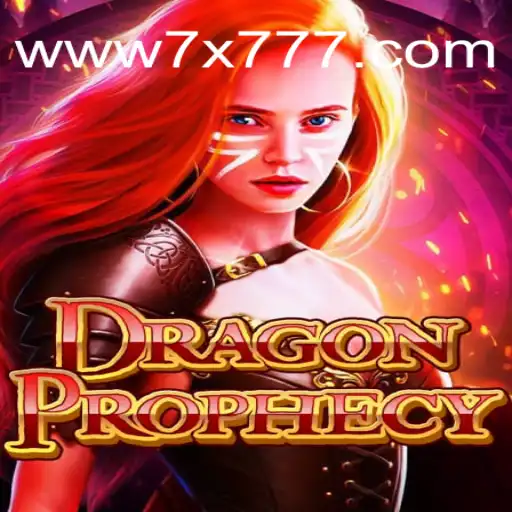 Discover the World of DragonProphecy and the Allure of 7X777.COM Oficial Slots Brasil #1