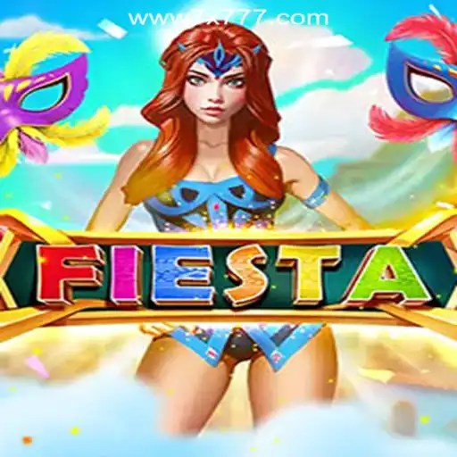 Exploring 'Fiesta' Slots: A Vibrant Gaming Experience with 7X777.COM Oficial Slots Brasil #1
