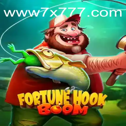 Exploring the Thrills of FortuneHookBoom: A Deep Dive into 7X777.COM Oficial Slots Brasil #1