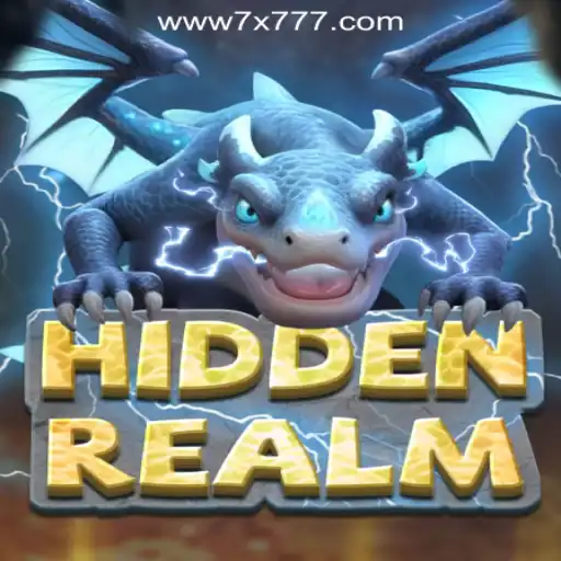 Exploring the Mystical World of HiddenRealm: Your Ultimate Guide to 7X777.COM Oficial Slots Brasil #1