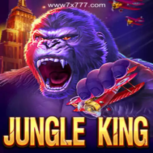 Discover JungleKing: An Exciting Slot Adventure at 7X777.COM Oficial Slots Brasil #1