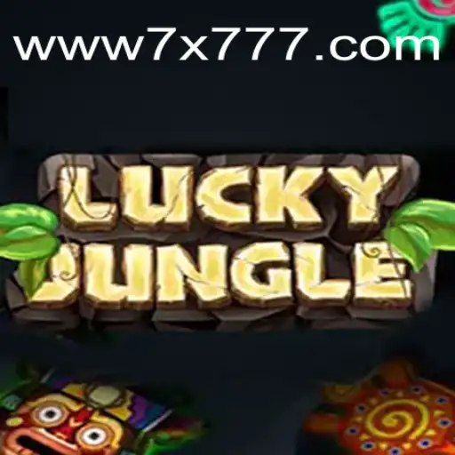 Discover the Excitement of LuckyJungle: Your Guide to 7X777.COM Oficial Slots Brasil #1