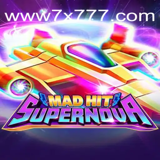 Exploring the Thrills of MadHitSupernova - A Slot Game Extravaganza