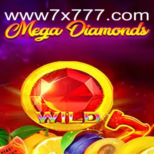 Discovering the Thrills of MegaDiamond: A Deep Dive into 7X777.COM Oficial Slots Brasil #1