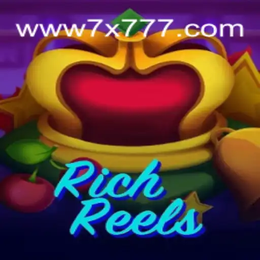 RichReels: Dive into the Thrilling World of 7X777.COM Oficial Slots Brasil #1