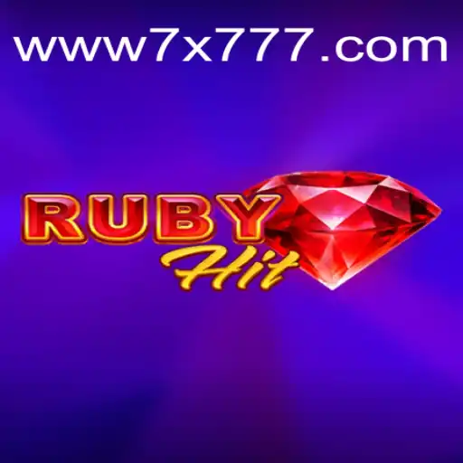 Discover the Thrills of RubyHit: A Dive into 7X777.COM Oficial Slots Brasil #1