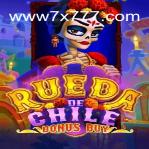 RuedaDeChileBonusBuy: A Thrilling Journey into 7X777.COM Oficial Slots Brasil #1
