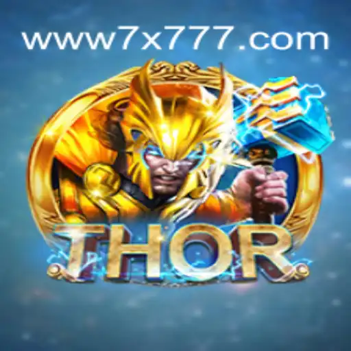 Discover the Thunderous World of THOR: A Premier Slot Experience