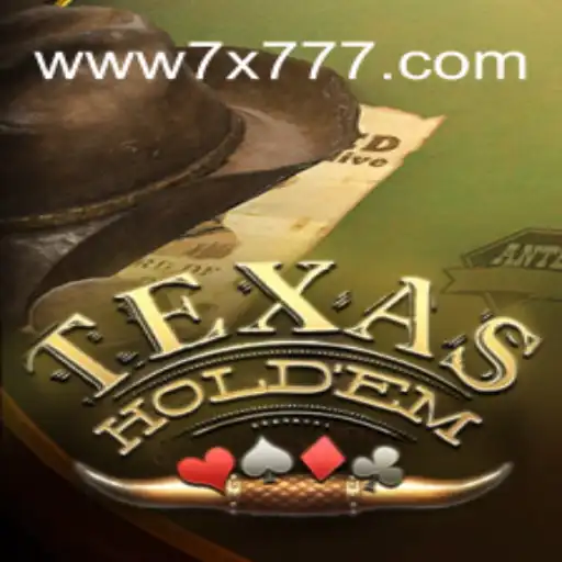 Exploring the World of Texas Hold'em and its Popularity with 7X777.COM Oficial Slots Brasil #1
