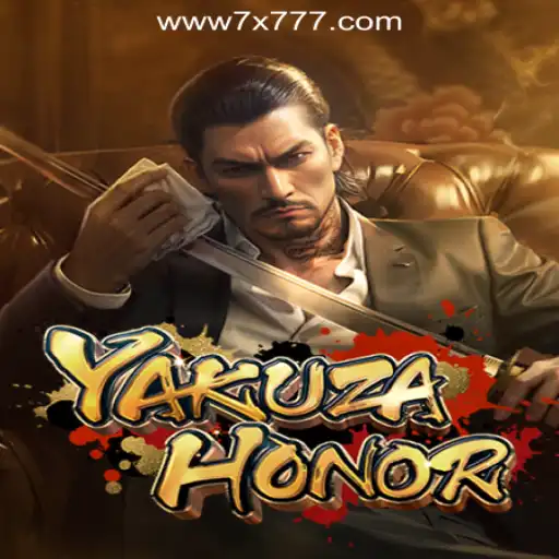 Exploring the Thrilling World of YakuzaHonor and 7X777.COM Oficial Slots Brasil #1
