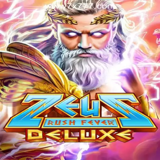 Explore ZeusRushFeverDeluxe: An Immersive Slot Experience