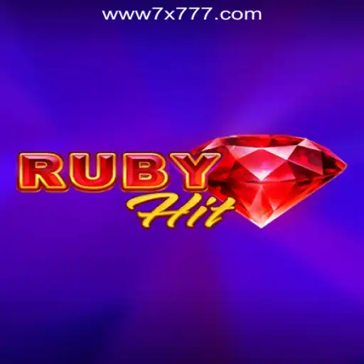 Discover the Thrills of RubyHit: A Dive into 7X777.COM Oficial Slots Brasil #1