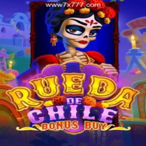 RuedaDeChileBonusBuy: A Thrilling Journey into 7X777.COM Oficial Slots Brasil #1