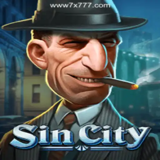 SinCity: Dive into the Thrilling World of 7X777.COM Oficial Slots Brasil #1
