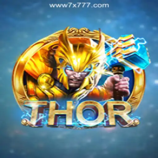 Discover the Thunderous World of THOR: A Premier Slot Experience
