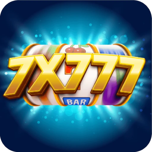 7X777.COM Oficial Slots Brasil #1 Logo