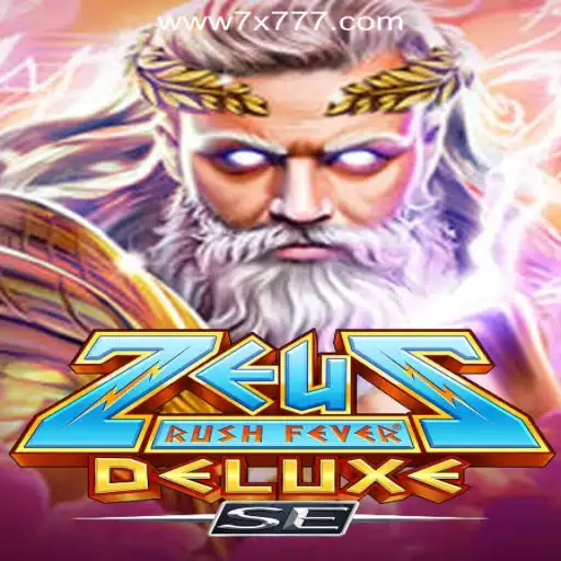 ZeusRushFeverDeluxeSE: A Thrilling Adventure into Mythological Slots